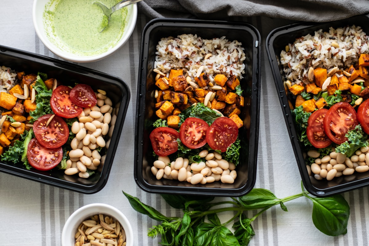 Snack salutari: ricette per la pausa perfetta